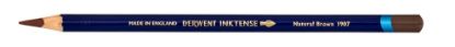 Picture of DERWENT INKTENSE PNC NATURAL BROWN