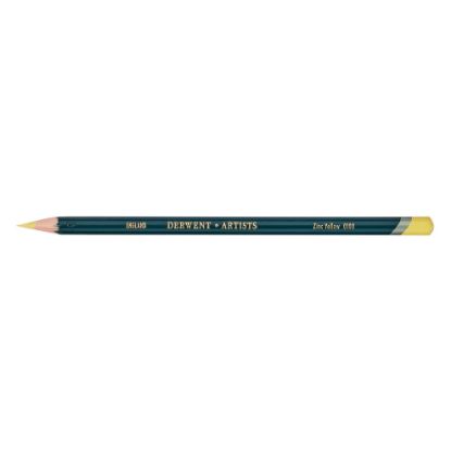 Picture of DERWENT ARTISTS PNC ZINC YEL 0100