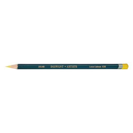 Picture of DERWENT ARTISTS PNC LEMON CADMIUM 0200
