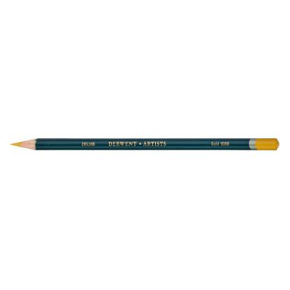 Picture of DERWENT ARTISTS PNC GOLD 0300