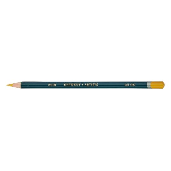 Picture of DERWENT ARTISTS PNC GOLD 0300