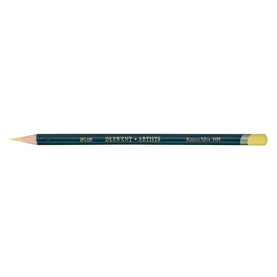 Picture of DERWENT ARTISTS PNC PRIMROSE YEL 0400