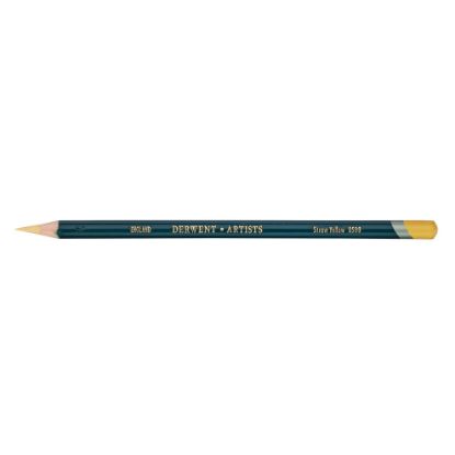 Picture of DERWENT ARTISTS PNC STRAW YEL 0500
