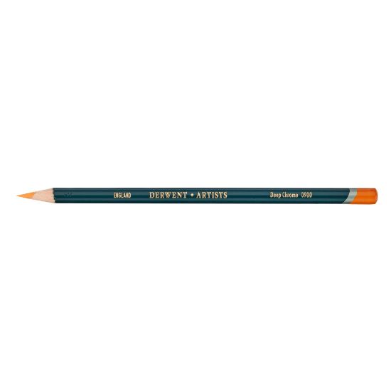 Picture of DERWENT ARTISTS PNC DEEP CHROME 0900
