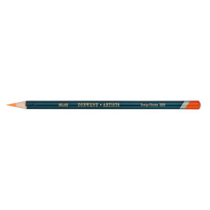 Picture of DERWENT ARTISTS PNC ORANGE CHROME 1000