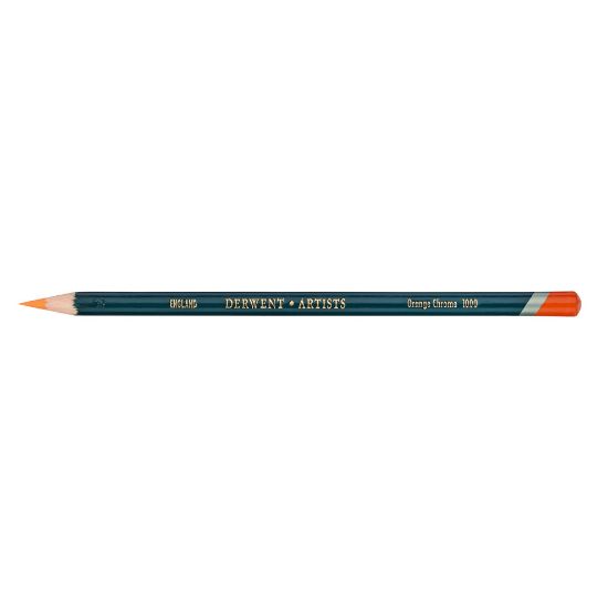 Picture of DERWENT ARTISTS PNC ORANGE CHROME 1000