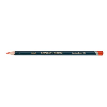 Picture of DERWENT ARTISTS PNC SPEC ORANGE 1100