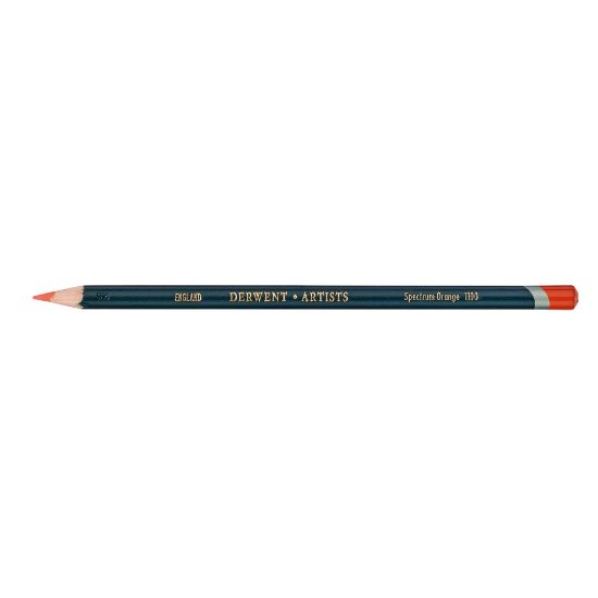 Picture of DERWENT ARTISTS PNC SPEC ORANGE 1100
