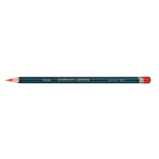 Picture of DERWENT ARTISTS PNC SCARLET LAKE 1200