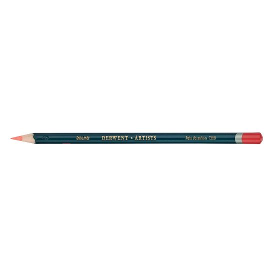 Picture of DERWENT ARTISTS PNC PL VERM 1300