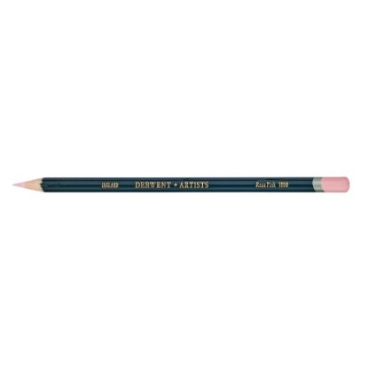 Picture of DERWENT ARTISTS PNC ROSE PINK 1800