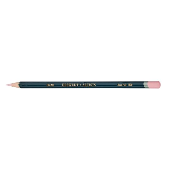 Picture of DERWENT ARTISTS PNC ROSE PINK 1800