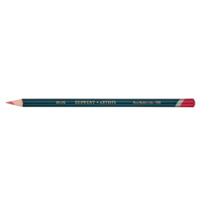 Picture of DERWENT ARTISTS PNC ROSE MDDR LAKE 2100
