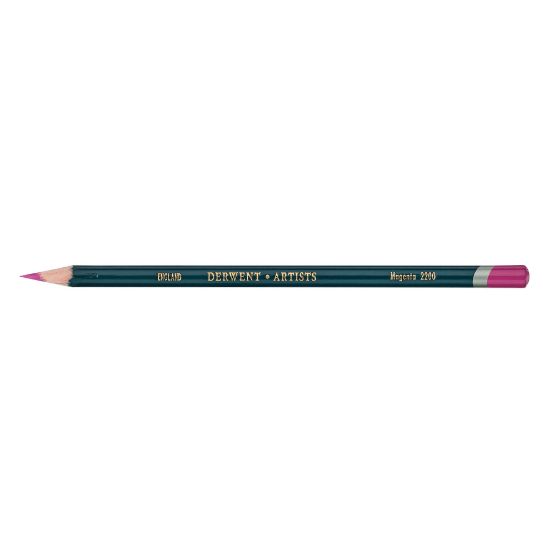 Picture of DERWENT ARTISTS PNC MAGENTA 2200
