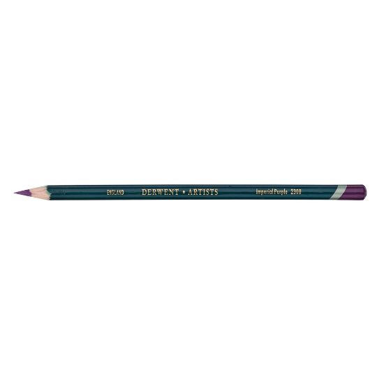 Picture of DERWENT ARTISTS PNC IMPERIAL PURPLE 2300