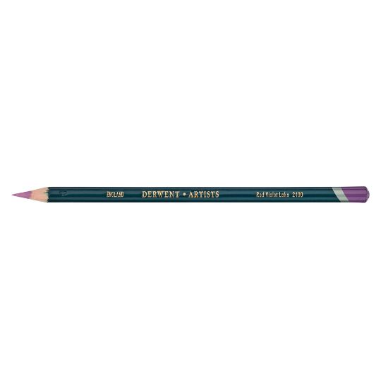 Picture of DERWENT ARTISTS PNC RED VIOLET LK 2400