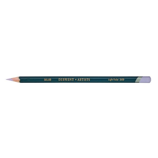 Picture of DERWENT ARTISTS PNC LIGHT VIOLET 2600
