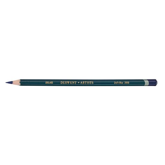 Picture of DERWENT ARTISTS PNC DELFT BLUE 2800