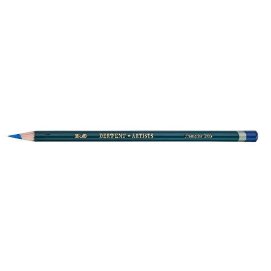 Picture of DERWENT ARTISTS PNC ULTRAMARINE 2900