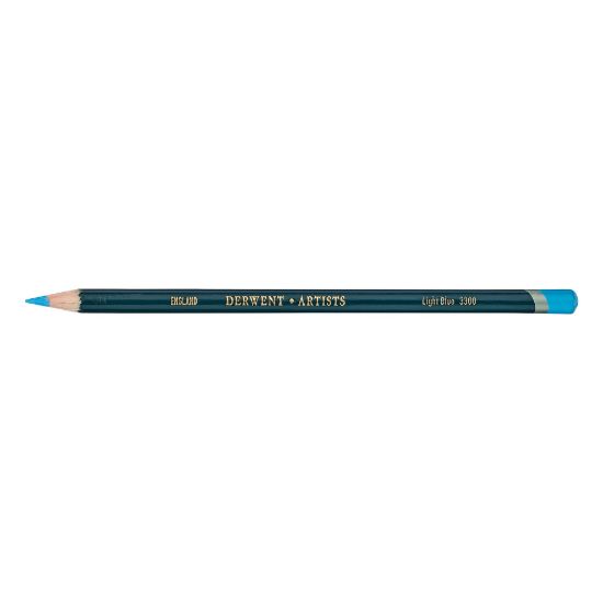 Picture of DERWENT ARTISTS PNC LIGHT BLUE 3300