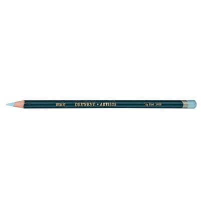 Picture of DERWENT ARTISTS PNC SKY BLUE 3400