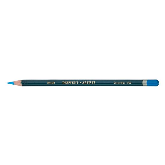 Picture of DERWENT ARTISTS PNC ORIENTAL BLUE 3700