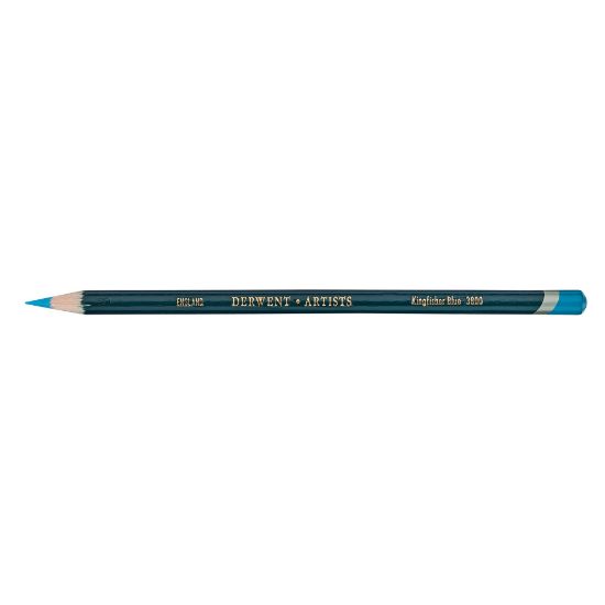 Picture of DERWENT ARTISTS PNC KINGFISHER BLUE 3800