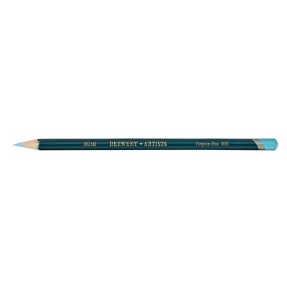 Picture of DERWENT ARTISTS PNC TURQ BLUE 3900