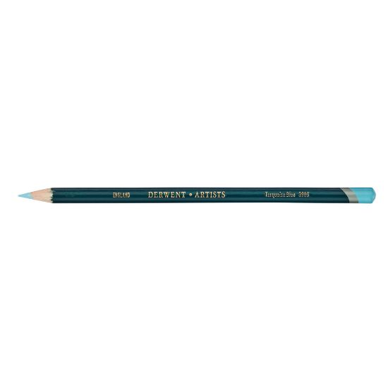 Picture of DERWENT ARTISTS PNC TURQ BLUE 3900