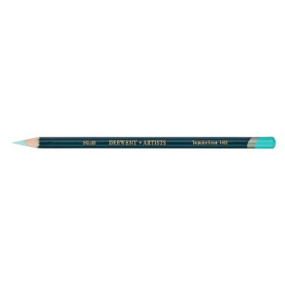 Picture of DERWENT ARTISTS PNC TURQ GREEN 4000