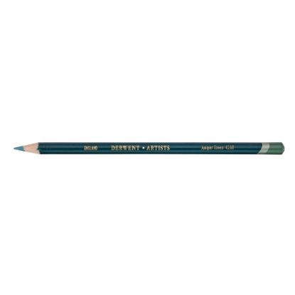 Picture of DERWENT ARTISTS PNC JUNIPER GREEN 4200