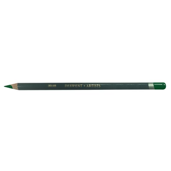 Picture of DERWENT ARTISTS PNC BOTTLE GREEN 4300