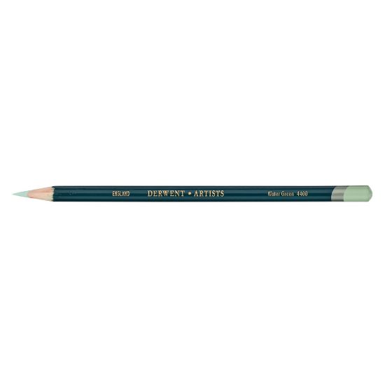 Picture of DERWENT ARTISTS PNC WATER GREEN 4400