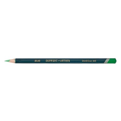 Picture of DERWENT ARTISTS PNC EMERALD GREEN 4600