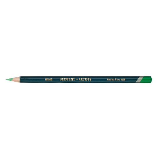 Picture of DERWENT ARTISTS PNC EMERALD GREEN 4600