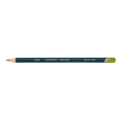 Picture of DERWENT ARTISTS PNC MAY GREEN 4800