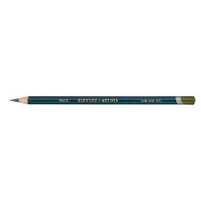 Picture of DERWENT ARTISTS PNC CEDAR GREEN 5000