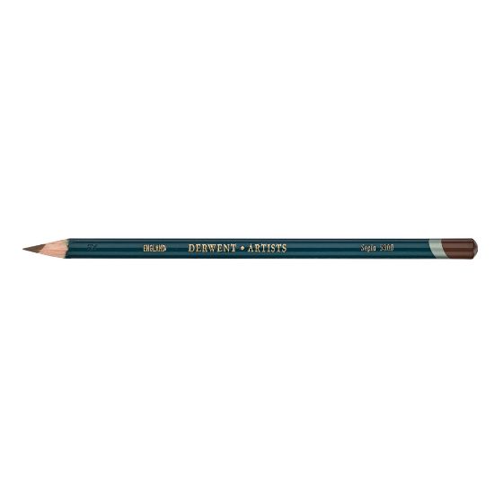 Picture of DERWENT ARTISTS PNC SEPIA 5300