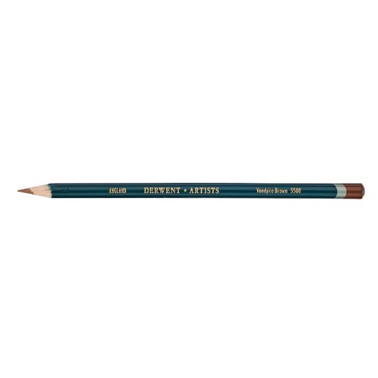 Picture of DERWENT ARTISTS PNC VANDYKE BROWN 5500
