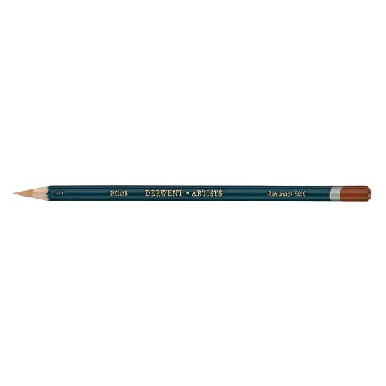 Picture of DERWENT ARTISTS PNC RAW UNMBER 5600