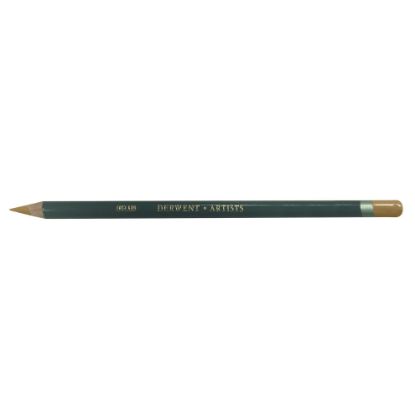 Picture of DERWENT ARTISTS PNC BROWN OCHRE 5700