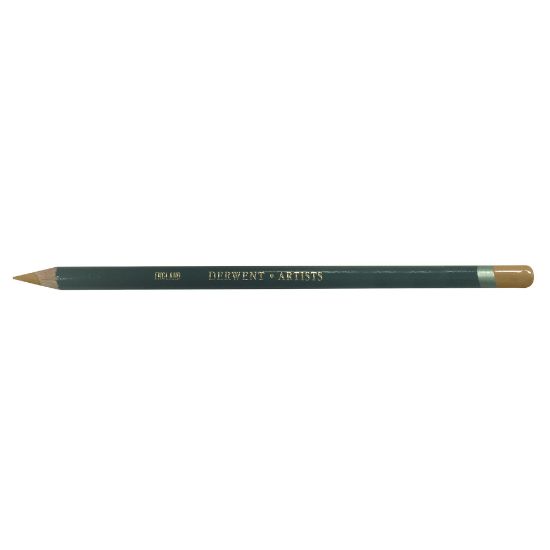 Picture of DERWENT ARTISTS PNC BROWN OCHRE 5700