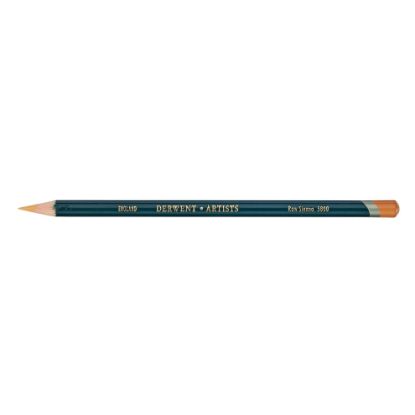 Picture of DERWENT ARTISTS PNC RAW SIENNA 5800