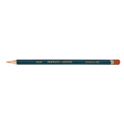 Picture of DERWENT ARTISTS PNC GOLDEN BROWN 5900