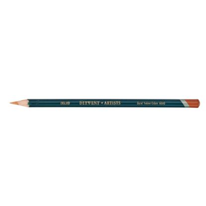 Picture of DERWENT ARTISTS PNC BRNT YLW OCH 6000