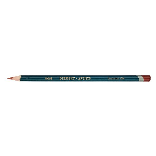 Picture of DERWENT ARTISTS PNC VENETIAN RED 6300