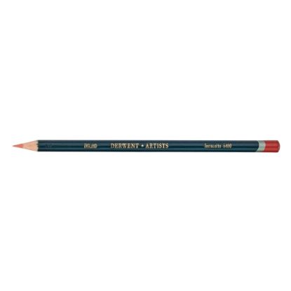Picture of DERWENT ARTISTS PNC TERRACOTTA 6400