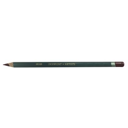 Picture of DERWENT ARTISTS PNC BURNT CARMINE 6500