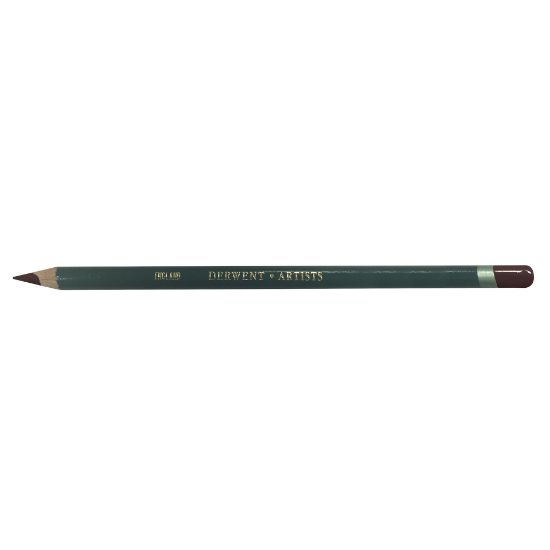 Picture of DERWENT ARTISTS PNC BURNT CARMINE 6500