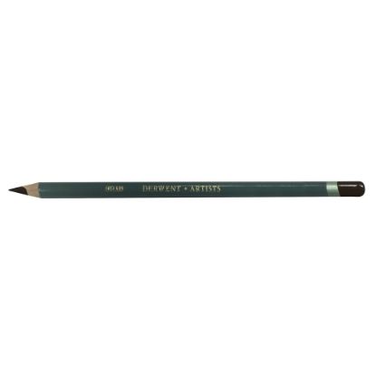 Picture of DERWENT ARTISTS PNC CHOCOLATE 6600